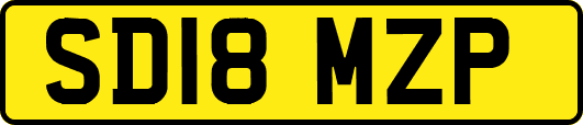 SD18MZP