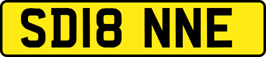 SD18NNE