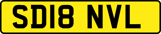 SD18NVL