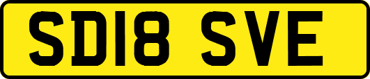 SD18SVE