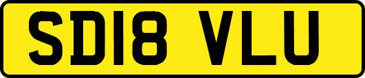 SD18VLU