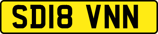 SD18VNN