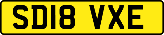 SD18VXE