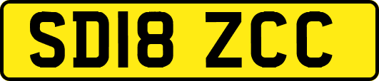 SD18ZCC