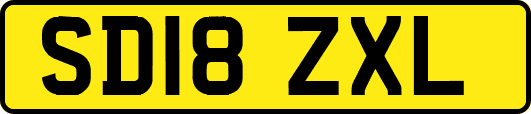 SD18ZXL