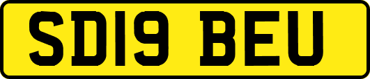 SD19BEU
