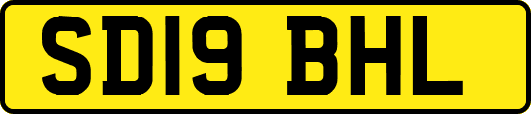 SD19BHL