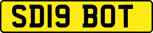 SD19BOT