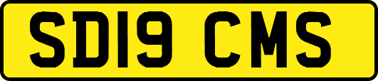 SD19CMS