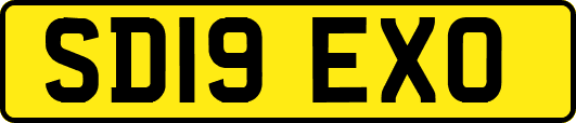 SD19EXO