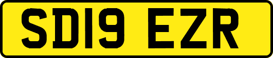 SD19EZR