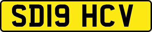 SD19HCV
