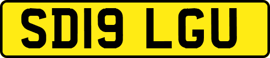 SD19LGU