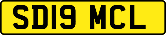SD19MCL