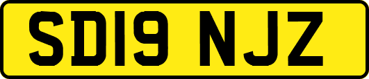 SD19NJZ