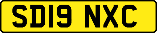 SD19NXC