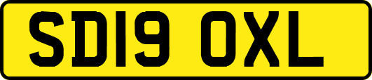 SD19OXL