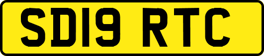 SD19RTC