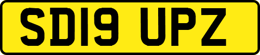 SD19UPZ