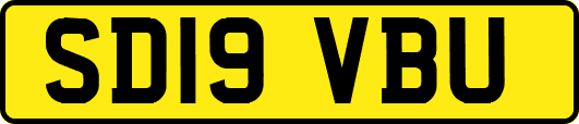 SD19VBU