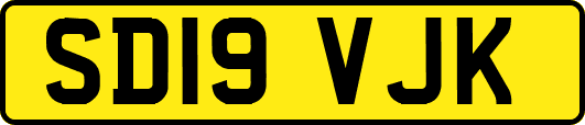 SD19VJK