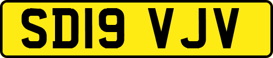 SD19VJV