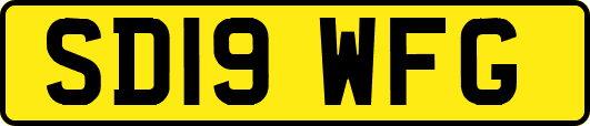 SD19WFG