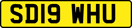 SD19WHU