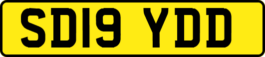 SD19YDD
