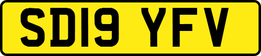 SD19YFV