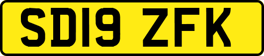 SD19ZFK