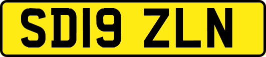 SD19ZLN
