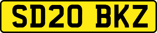 SD20BKZ