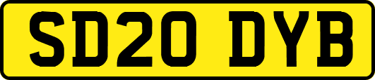 SD20DYB