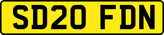 SD20FDN