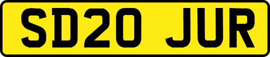 SD20JUR