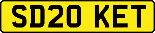 SD20KET