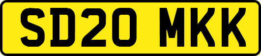 SD20MKK