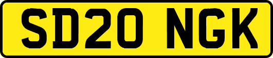 SD20NGK