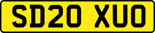 SD20XUO