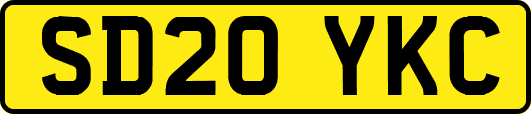 SD20YKC