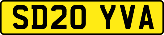SD20YVA