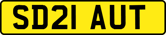 SD21AUT
