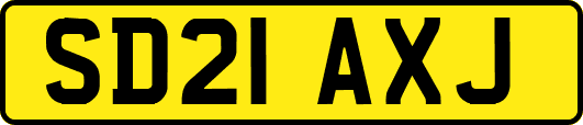 SD21AXJ