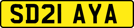 SD21AYA