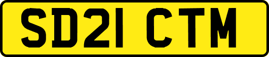 SD21CTM