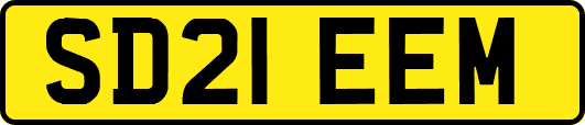 SD21EEM