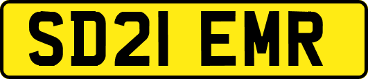SD21EMR