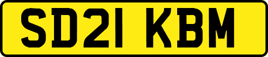 SD21KBM