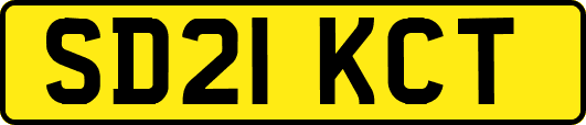 SD21KCT